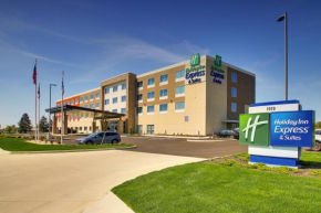 Holiday Inn Express & Suites Findlay North, an IHG Hotel, Findlay